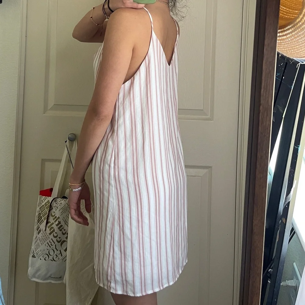 Spring Dress - Picture 2 of 5